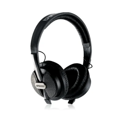 אוזניות אולפן Closed-Type | Behringer HPS5000