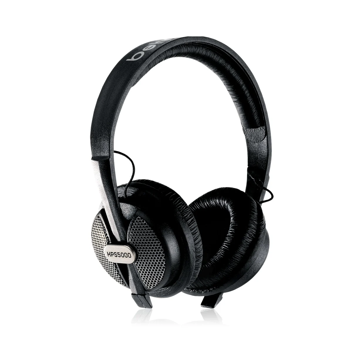 אוזניות אולפן Closed-Type | Behringer HPS5000 – תמונה 2
