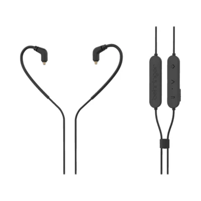 מתאם Bluetooth לאוזניות In-Ear עם מחברי MMCX | Behringer BT251-BK