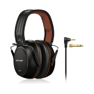 אוזניות Closed-back למתופפים | Behringer DH100