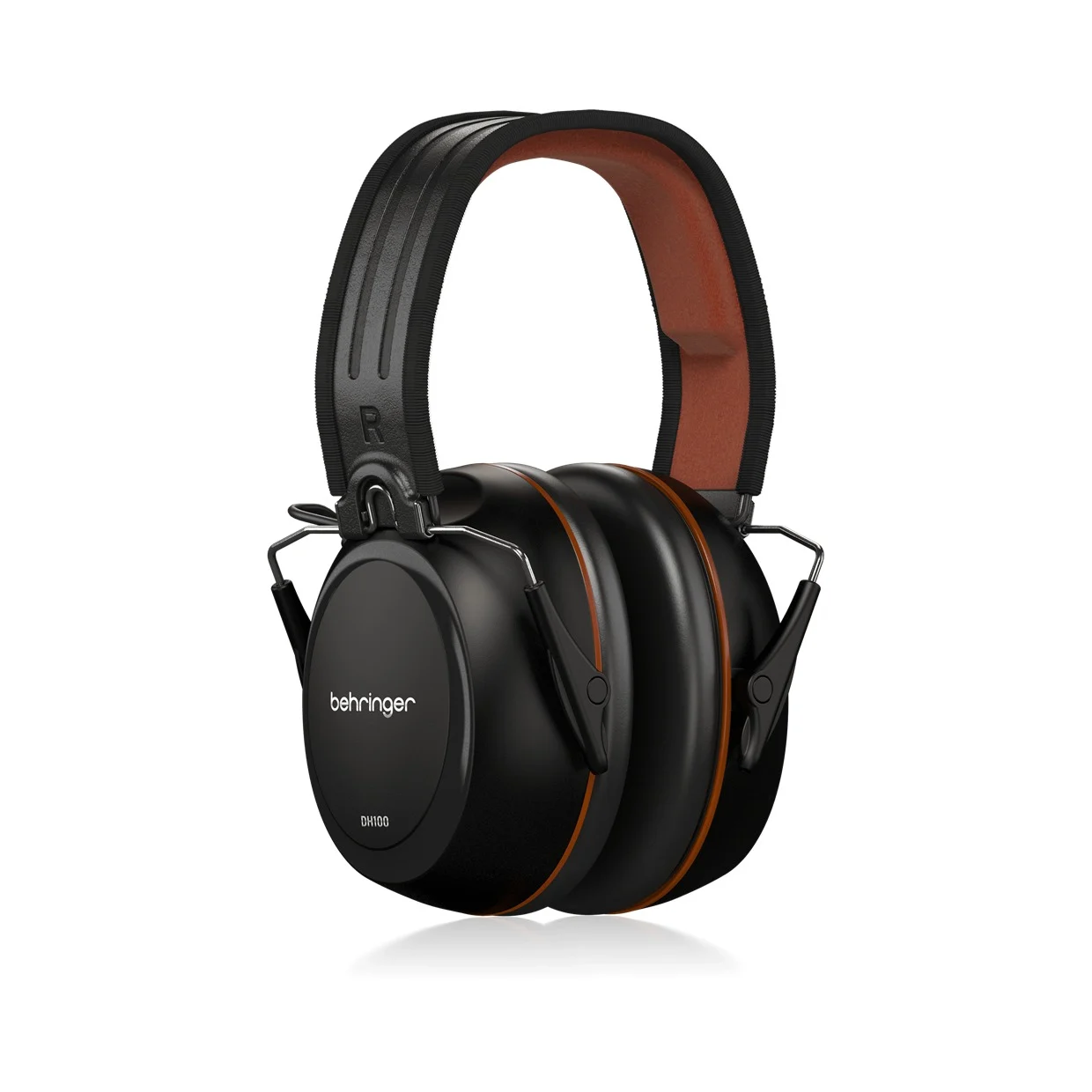 אוזניות Closed-back למתופפים | Behringer DH100 – תמונה 3