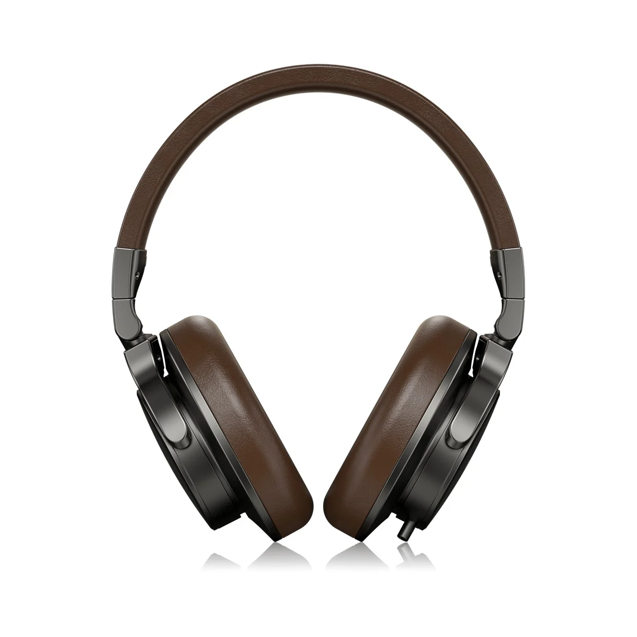 אוזניות מוניטור Closed-back לאולפן | Behringer BH 470 – תמונה 2