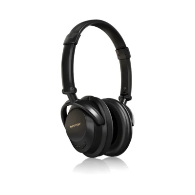אוזניות מוניטור אלחוטיות Closed-back | Behringer HC 2000B