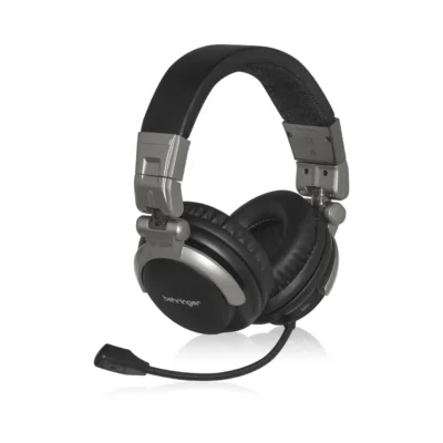 אוזניות Bluetooth עם מיקרופון מובנה | Behringer BB 560M