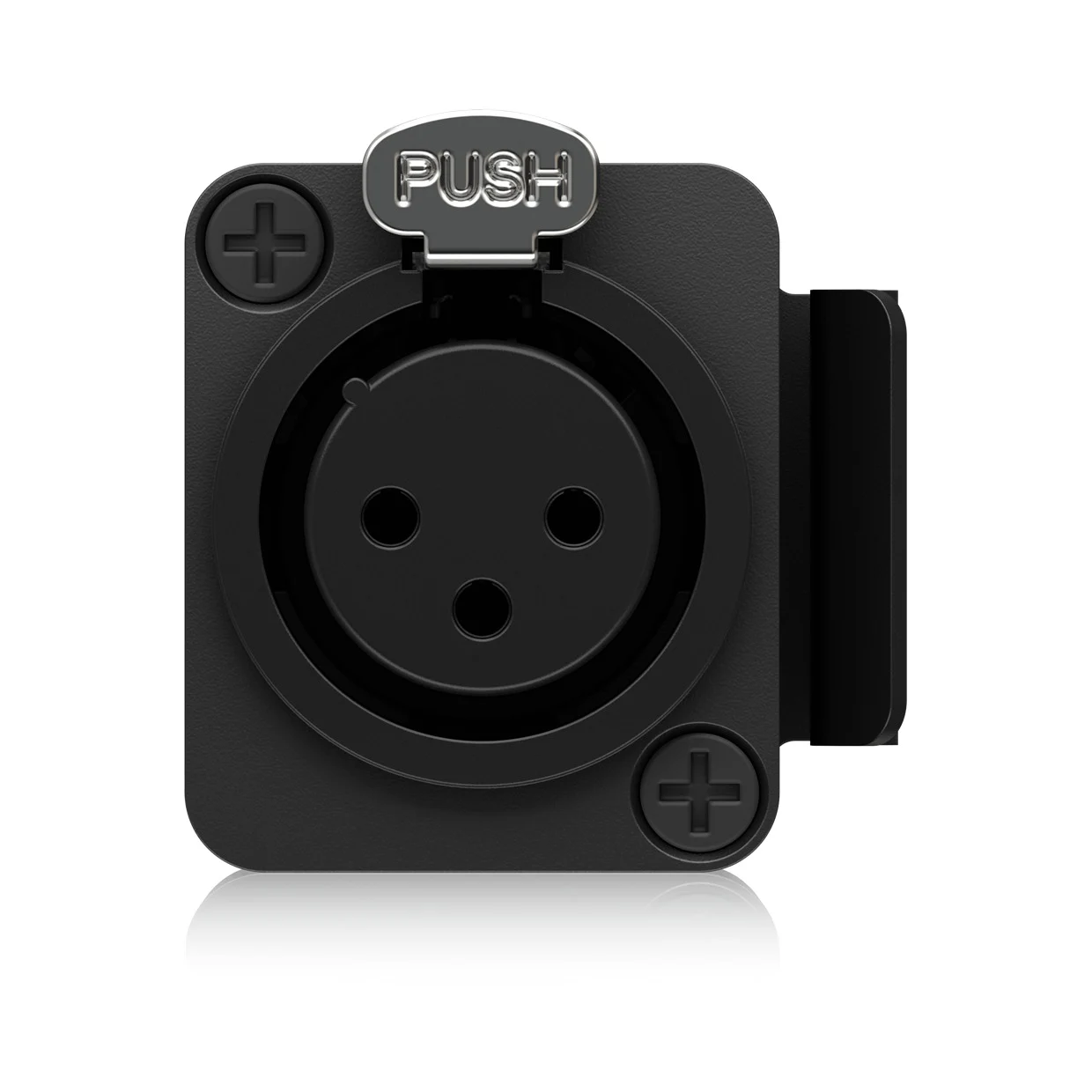 מוניטור Belt-Pack אישי לאוזניות In-Ear | Behringer PM1 – תמונה 4