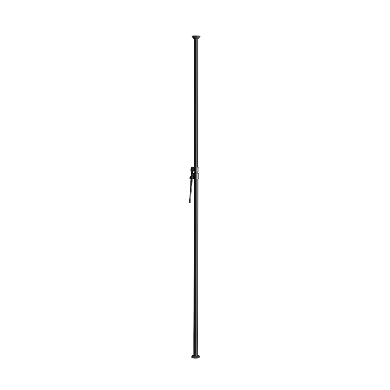 מוט טלסקופי הידוק VARI-POLE | GRAVITY GLSVARIPOLE01B – תמונה 3