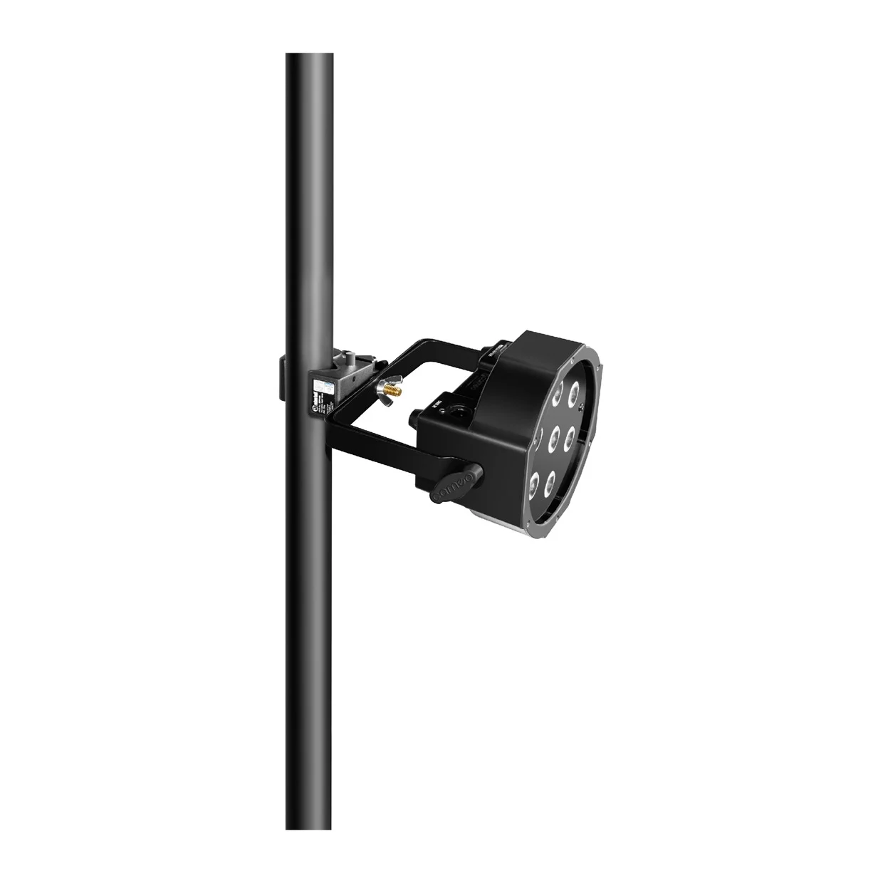 מוט טלסקופי הידוק VARI-POLE | GRAVITY GLSVARIPOLE01B – תמונה 7