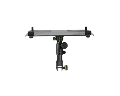 מעמד למחשב נייד לשולחן DJ | GRAVITY GFT01LTTB