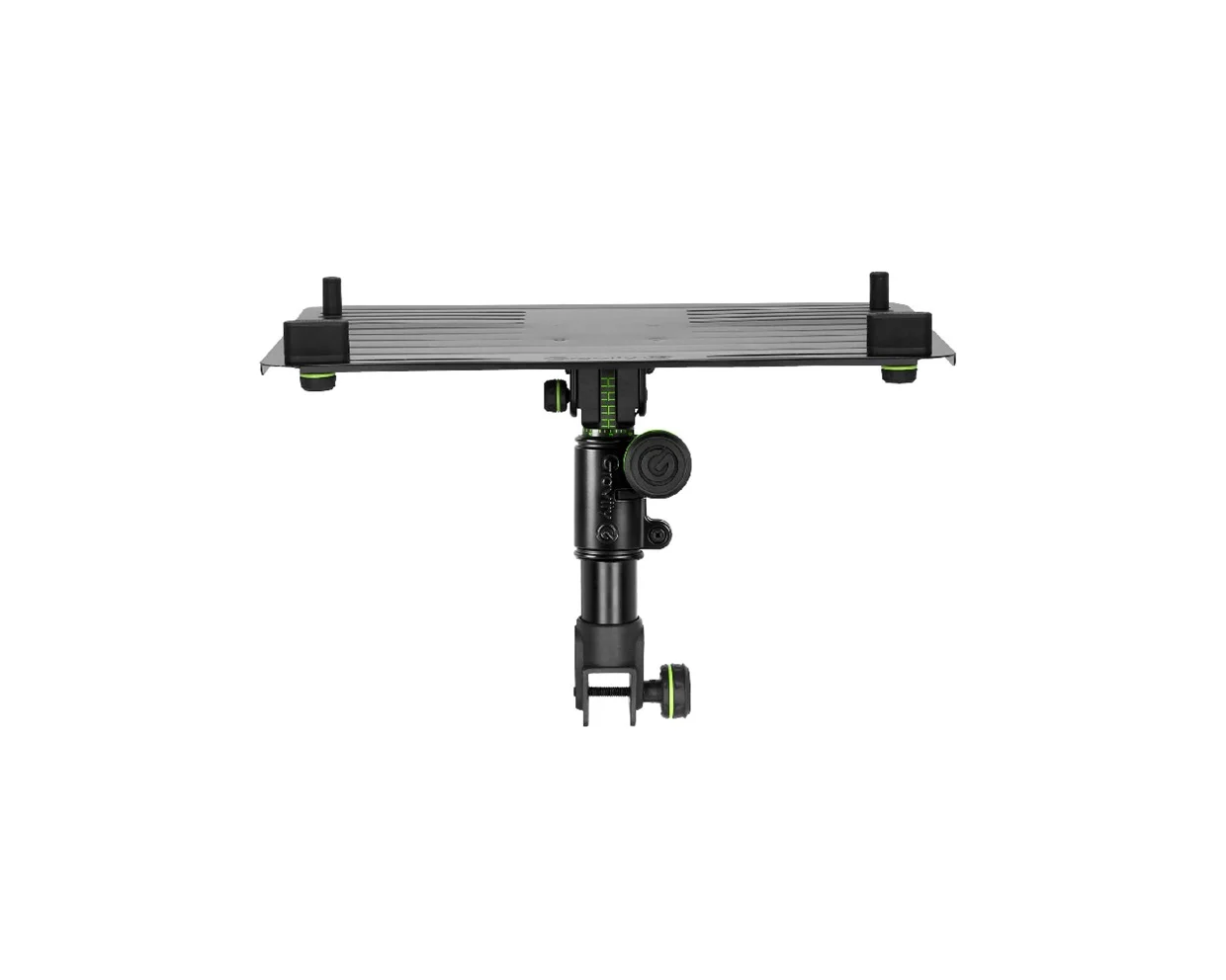 מעמד למחשב נייד לשולחן DJ | GRAVITY GFT01LTTB