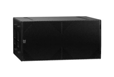 ⁧סאבוופר פסיבי 2x18 אינץ'⁩ | ⁦Martin Audio SX218⁩