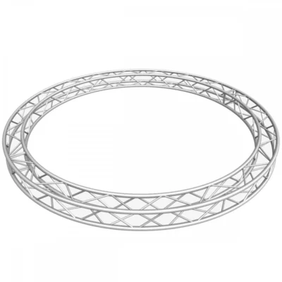 ⁧טראס עגול 3 מטר⁩ | ⁦Speed Truss T Circle SQ-3m⁩