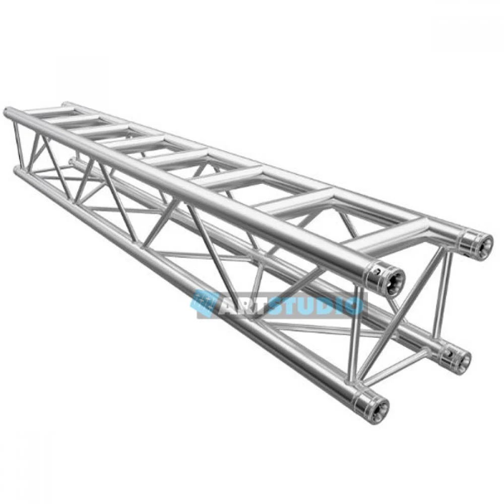 טראס סולם אלומיניום 3 מטר | Speed Truss T SQ30 Ladder3m