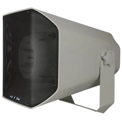 שופר מוסיקה חיצוני עמיד מים IP66 | BTS H6400