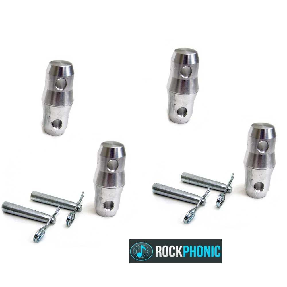 טראס סולם אלומיניום 3 מטר | Speed Truss T SQ30 Ladder3m – תמונה 3