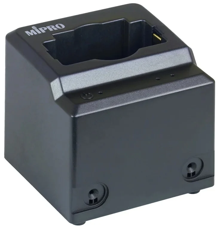 עריסת טעינה בודדת למשדרים אלחוטיים | MIPRO MP-800