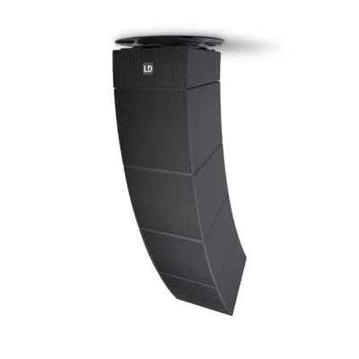 ⁧מתלה תקרתי לרמקולי CURV 500 Satellites⁩ | ⁦LD Systems CURV500CMB⁩