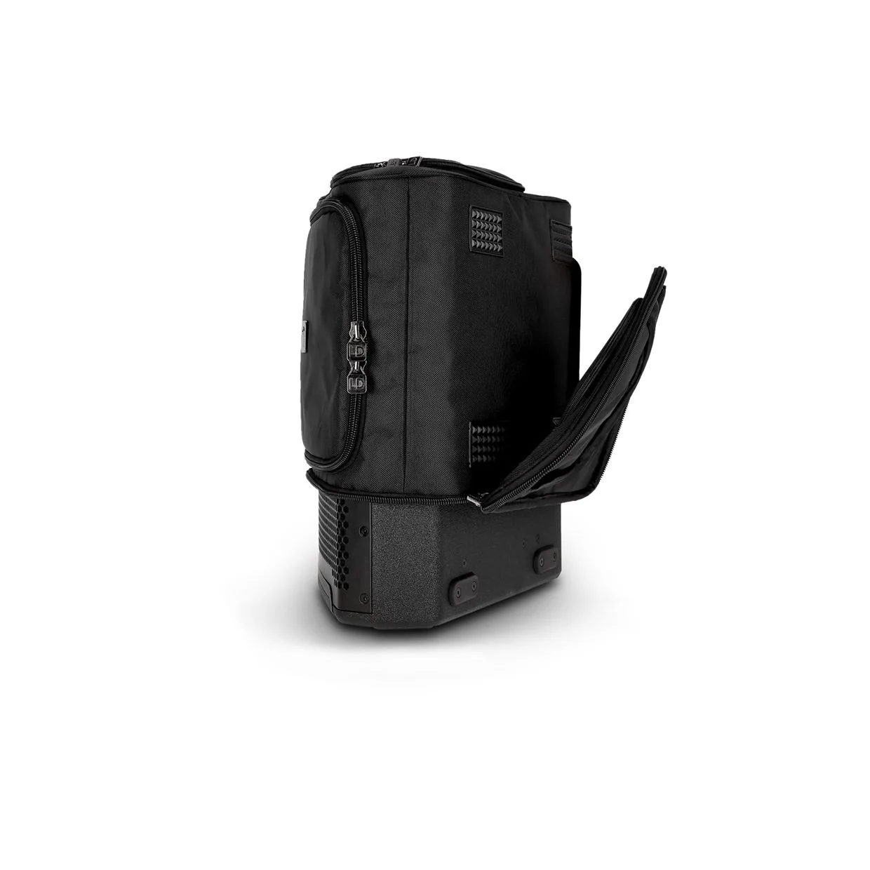 כיסוי הגנה מרופד למוניטור במה MON 10 A G3 | LD Systems MON 10 G3 PC – תמונה 8