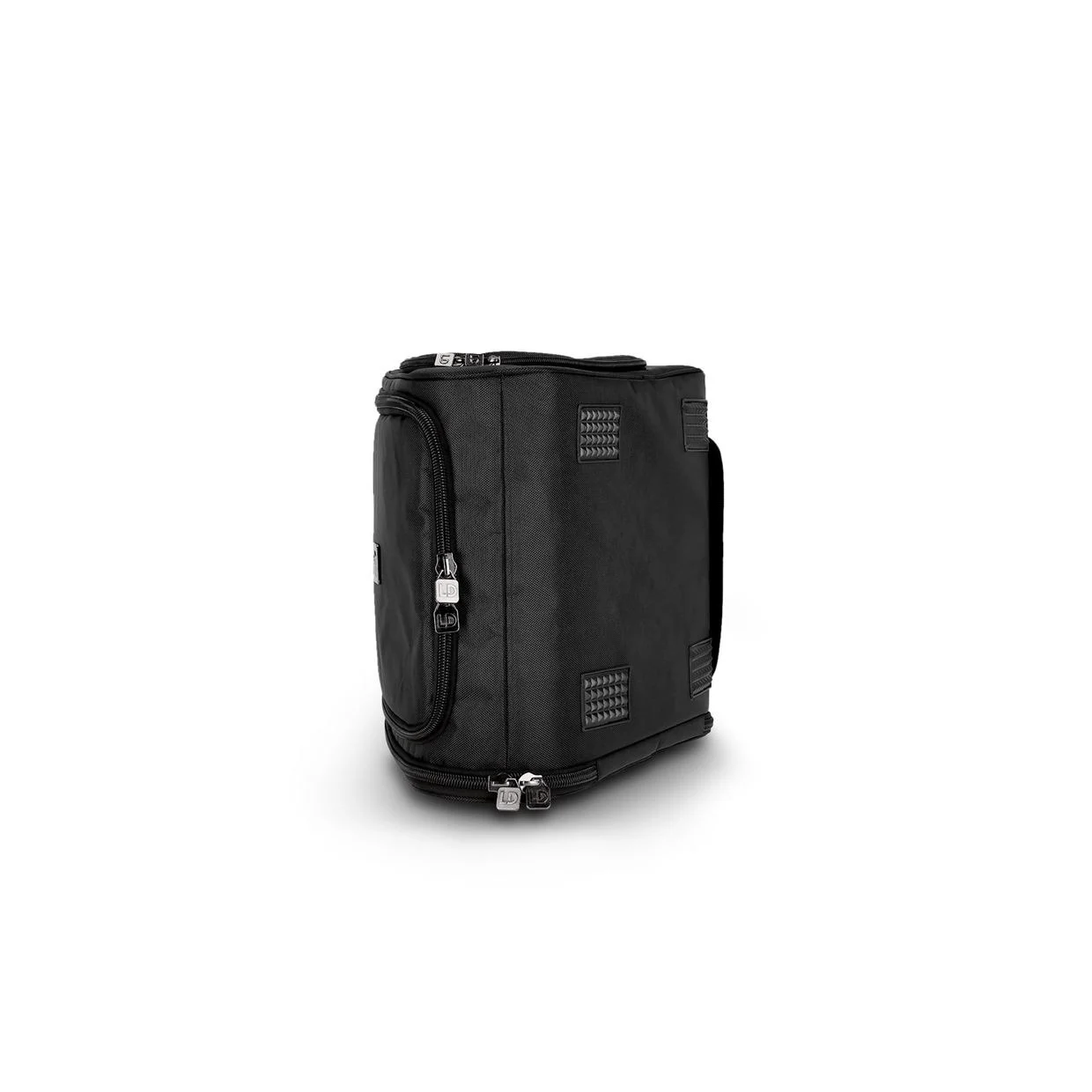 כיסוי הגנה מרופד למוניטור במה MON 10 A G3 | LD Systems MON 10 G3 PC – תמונה 9