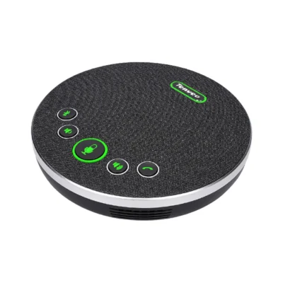 ⁧ספיקרפון Bluetooth 5.0 לחדרי ישיבות⁩ | ⁦TENVEO TEVO-M3B⁩