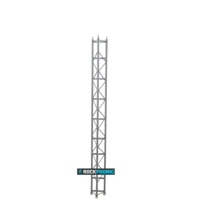 ⁧טראס משולש 15×15 ס"מ, 2 מטר⁩ | ⁦Speed Truss MT TR15 BS-561⁩