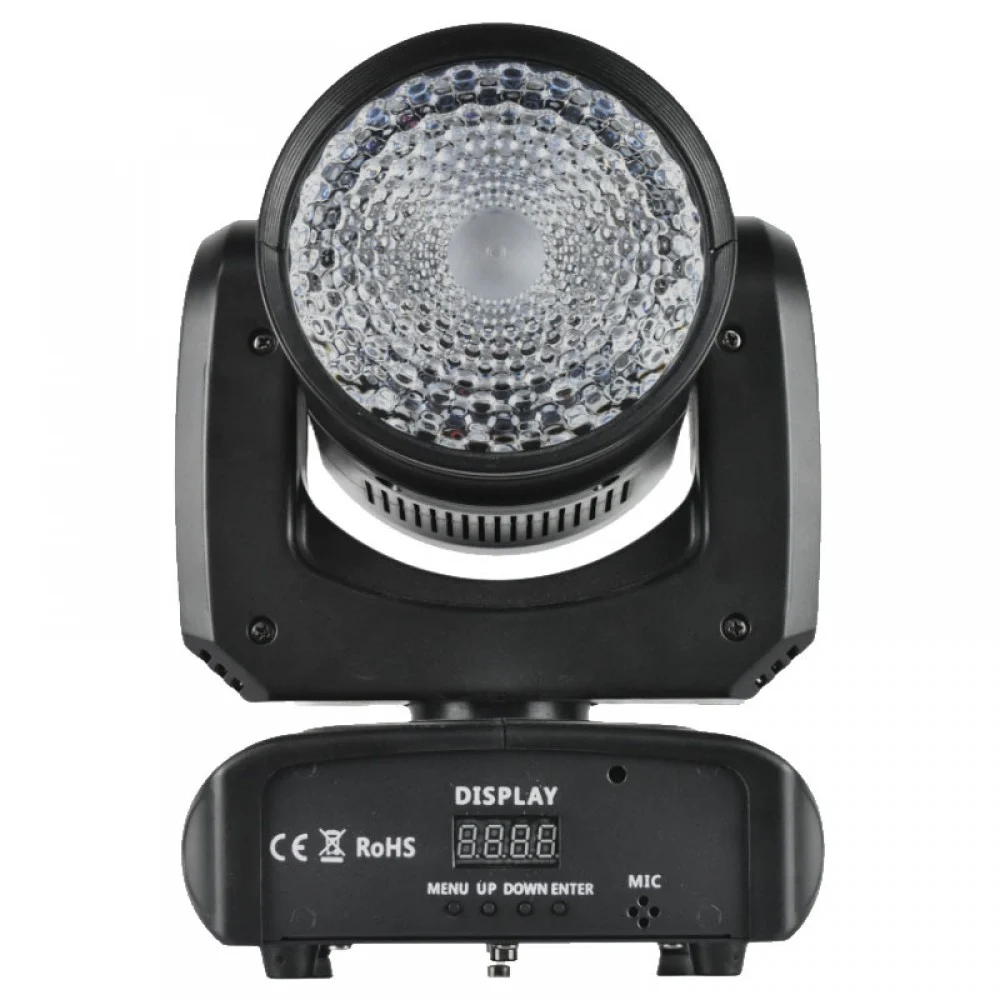 סט 4 פנסי תאורה Flood Beam עם קייס | Apextone L 120W FLOOD-SET-4 – תמונה 2