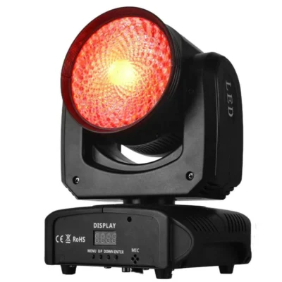 ראש נע FloodLight RGBW | Apextone L120W FloodLight