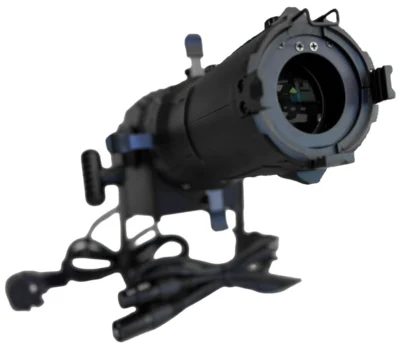 פנס פרופיל LED ZOOM MINI | LIKO 100 ZOOM MINI CW