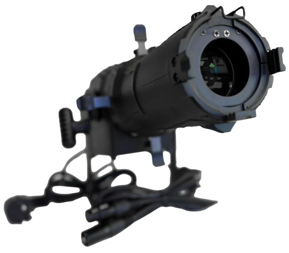 פנס פרופיל LED ZOOM MINI | LIKO 100 ZOOM MINI CW
