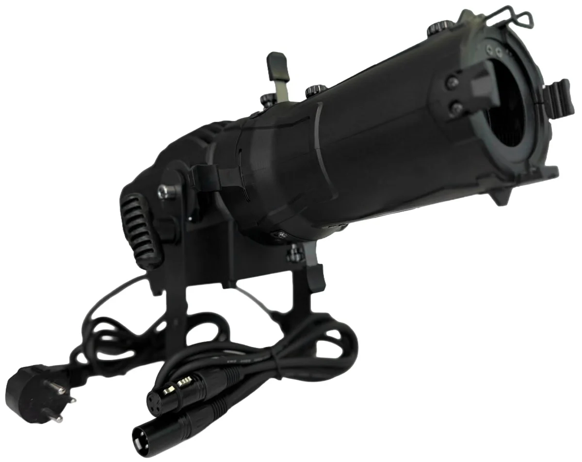 פנס פרופיל LED ZOOM MINI | LIKO 100 ZOOM MINI CW – תמונה 2