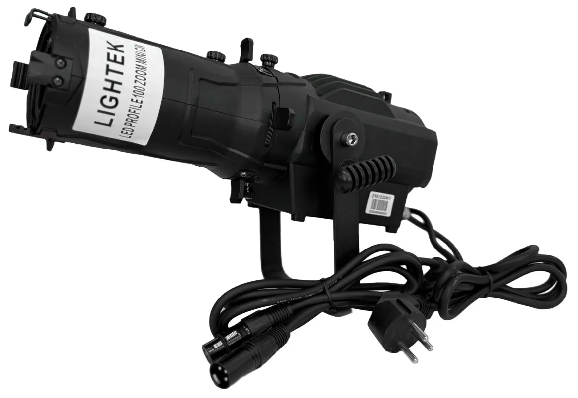 פנס פרופיל LED ZOOM MINI | LIKO 100 ZOOM MINI CW – תמונה 3