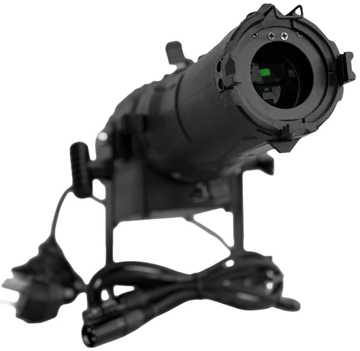 פנס פרופיל LED ZOOM MINI | LIKO 100 ZOOM MINI CW – תמונה 4