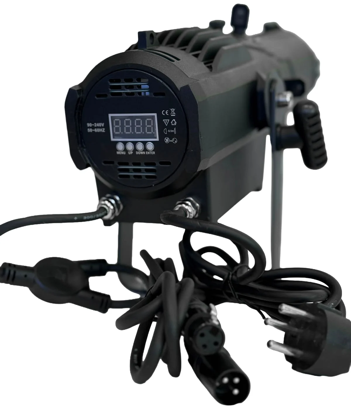 פנס פרופיל LED ZOOM MINI | LIKO 100 ZOOM MINI CW – תמונה 5