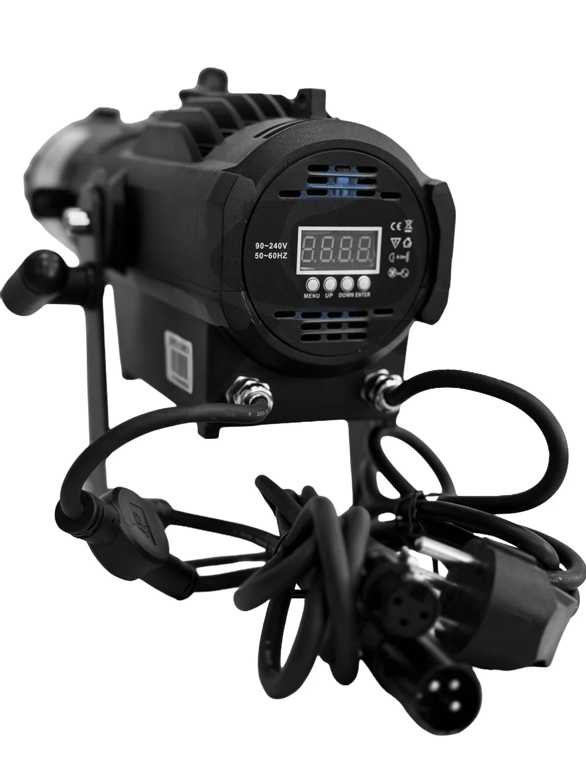 פנס פרופיל LED ZOOM MINI | LIKO 100 ZOOM MINI CW – תמונה 6