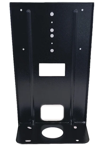 מדף קיר למצלמות PTZ | PTZ BRACKET-UV570 – תמונה 2