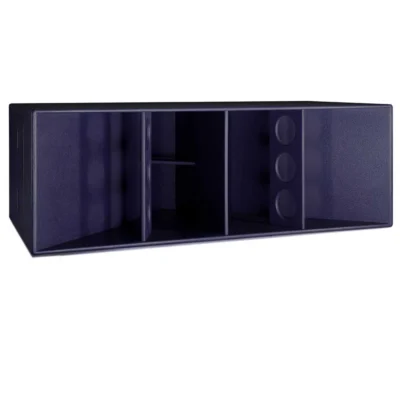 ⁧סאב וופר כפול 21"⁩ | ⁦ProAudio F221⁩