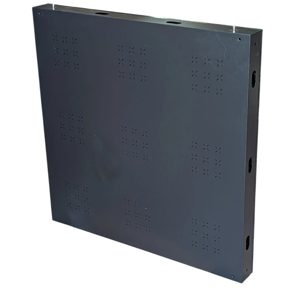 מסך LED פנימי קבוע P4 96x96 ס"מ | Art Light FIX IN P4 2666 – תמונה 2