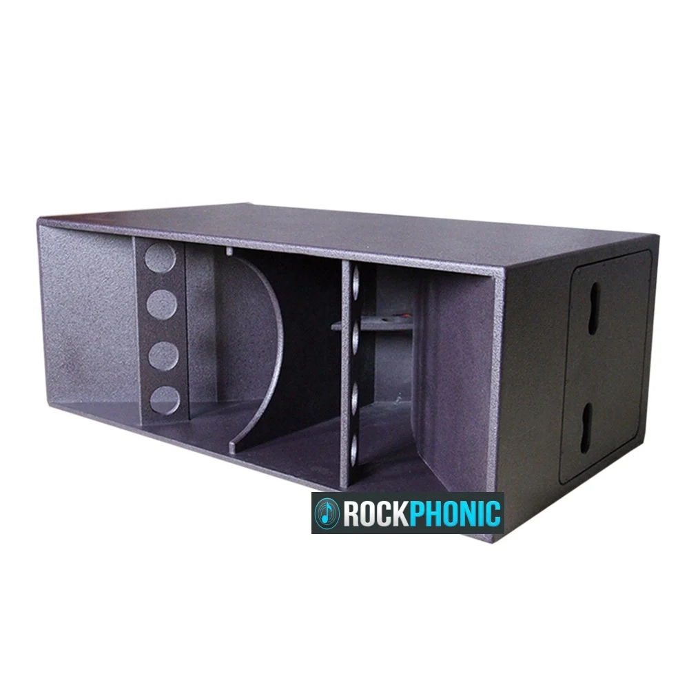 סאב וופר כפול 21" | ProAudio F221 – תמונה 2