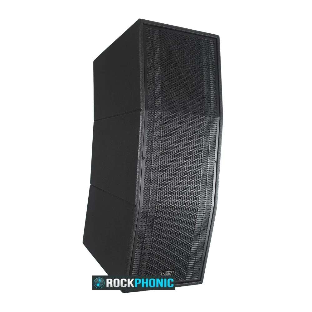 מערכת הגברה ניידת Line Array | SoundKing STRATOS-5000 – תמונה 2