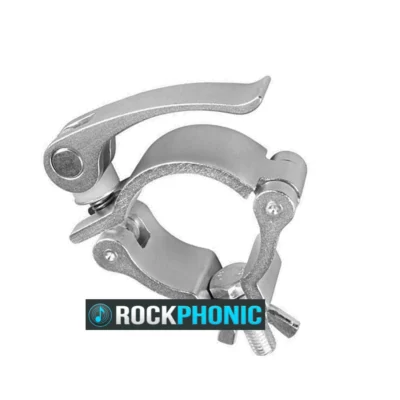 ⁧מהדק Quick Lock לטראס 50מ"מ⁩ | ⁦Speed Truss T CLP50-D1⁩