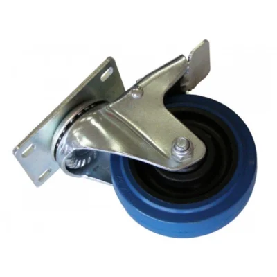 ⁧גלגל משא תעשייתי עם מעצור 3 אינץ'⁩ | ⁦Speed Case CASTER 3 BRAKE⁩