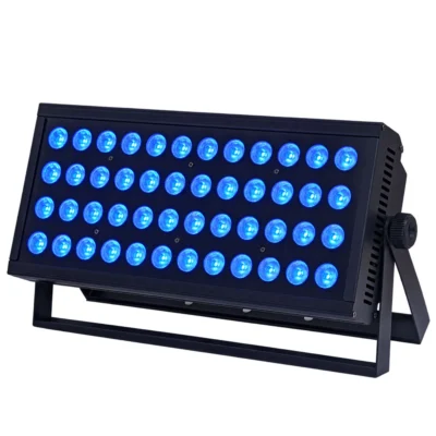 ⁧פנס Wash LED מוגבר RGBW 44x10W עמיד למים⁩ | ⁦Apextone L CITY-INDOOR⁩