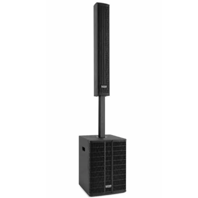 ⁧מערכת הגברה ניידת 3-Way⁩ | ⁦Haymer Pro COLUMN-700⁩