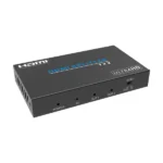 HDMI ו-SDI
