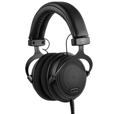 ⁧אוזניות אולפן פתוחות 150Ω⁩ | ⁦Superlux HD990-150⁩