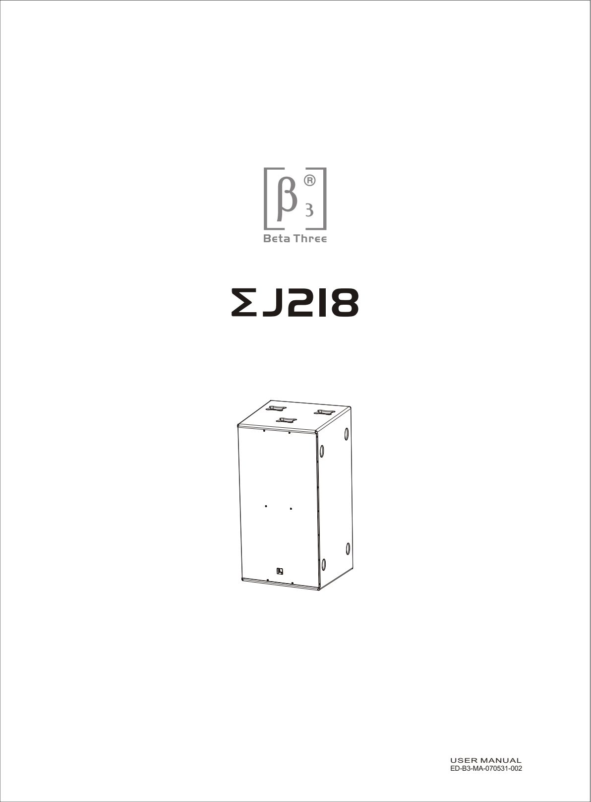 דף מוצר מיצרן