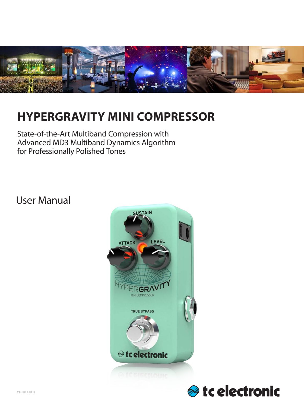 דף מוצר מיצרן